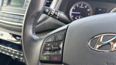 Hyundai Tucson 1.6 GDi Blue Drive SE 5dr 2WD Petrol Estate